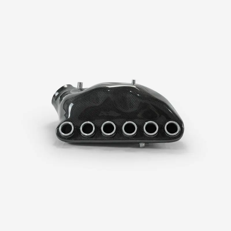 BMW 3 Series 00-06 E46 M3 2 Door Coupe Convertible Carbon Intake
