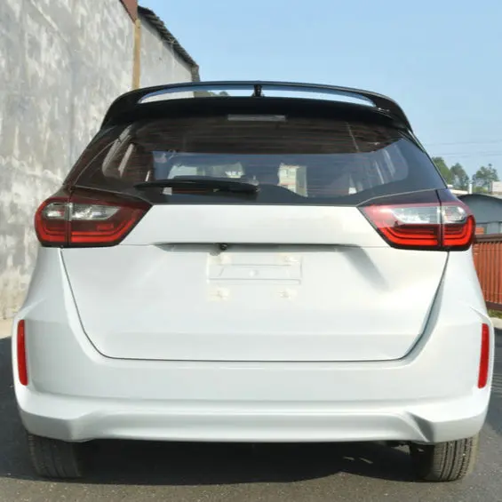 Honda Fit GR9 20 onwards Type VT Rear spoiler