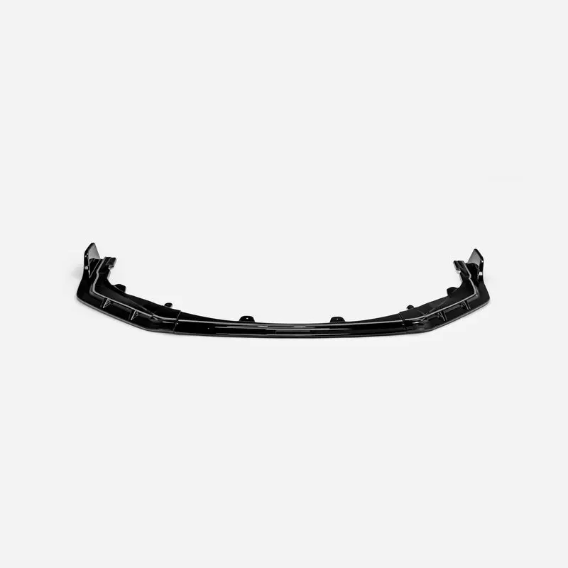 Toyota 19-22 Corolla Auris E210 Sedan Hatchback C Type 3 pieces front lip (For SE front bumper)