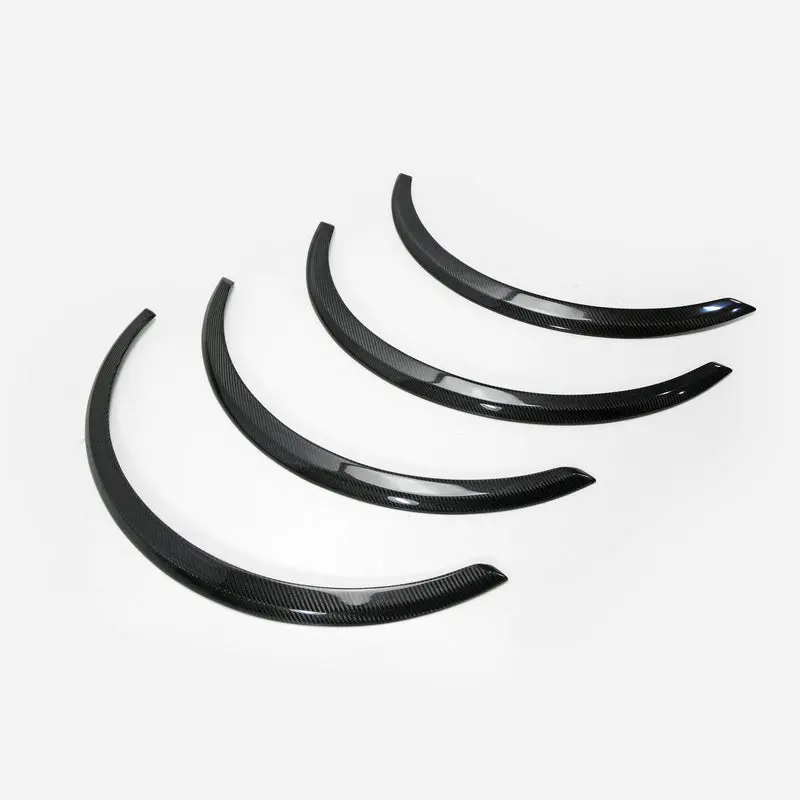 Subaru 14-18 Impreza WRX VAB VAF STI EPA Style fender Flares