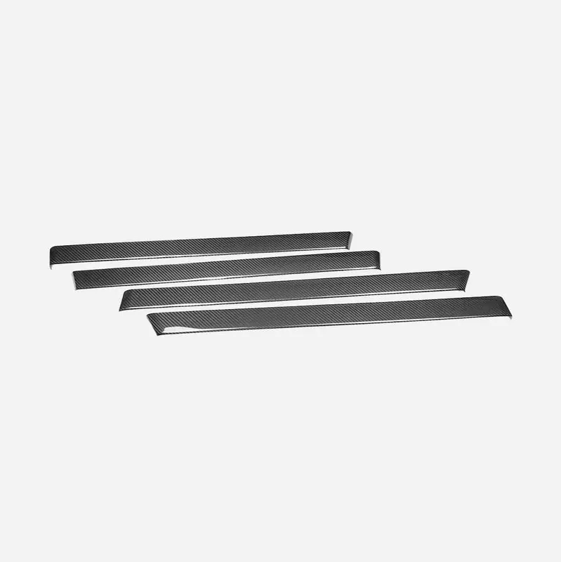 Hyundai 22-25 Ioniq 5N inner door trim 4Pcs (No hole)