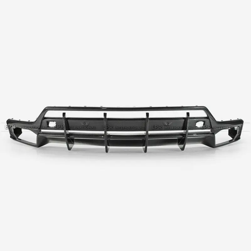 Lamborghini Urus TPC Style Rear Diffuser