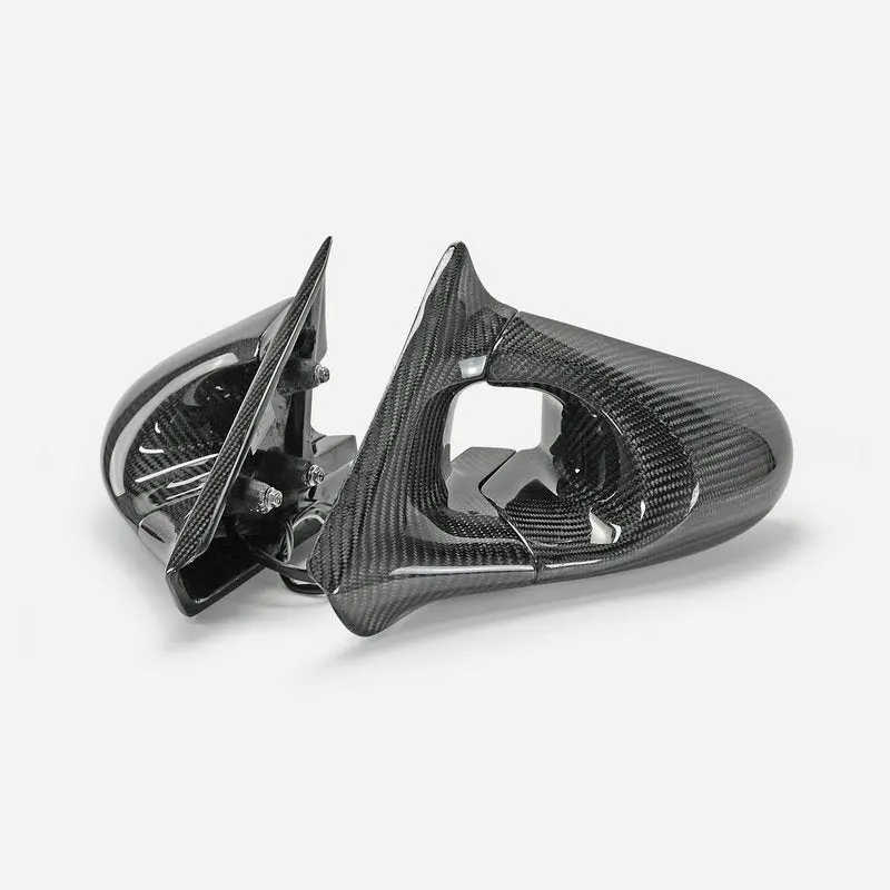 Toyota Chaser JZX100 Aero Mirror (Right Hand Drive Vehicle)