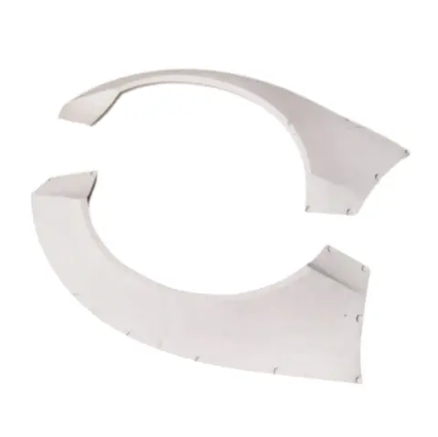 TOYOTA MR2 RB Tyle Front fender