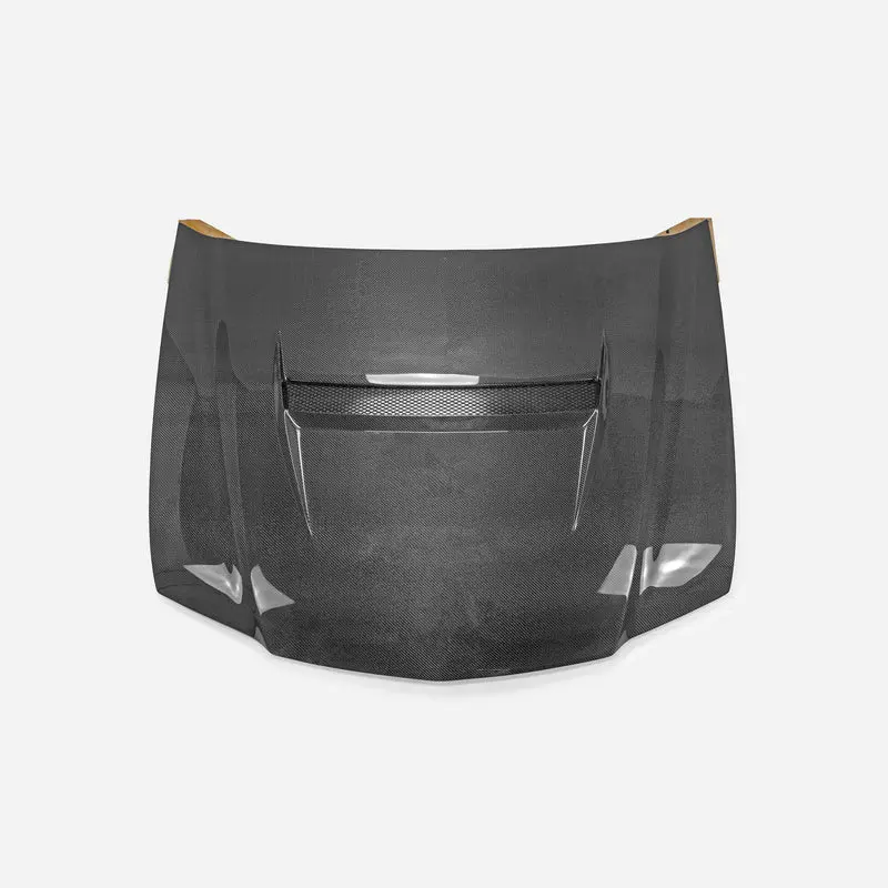 HONDA 02-08 Accord CL7 SS Type front hood