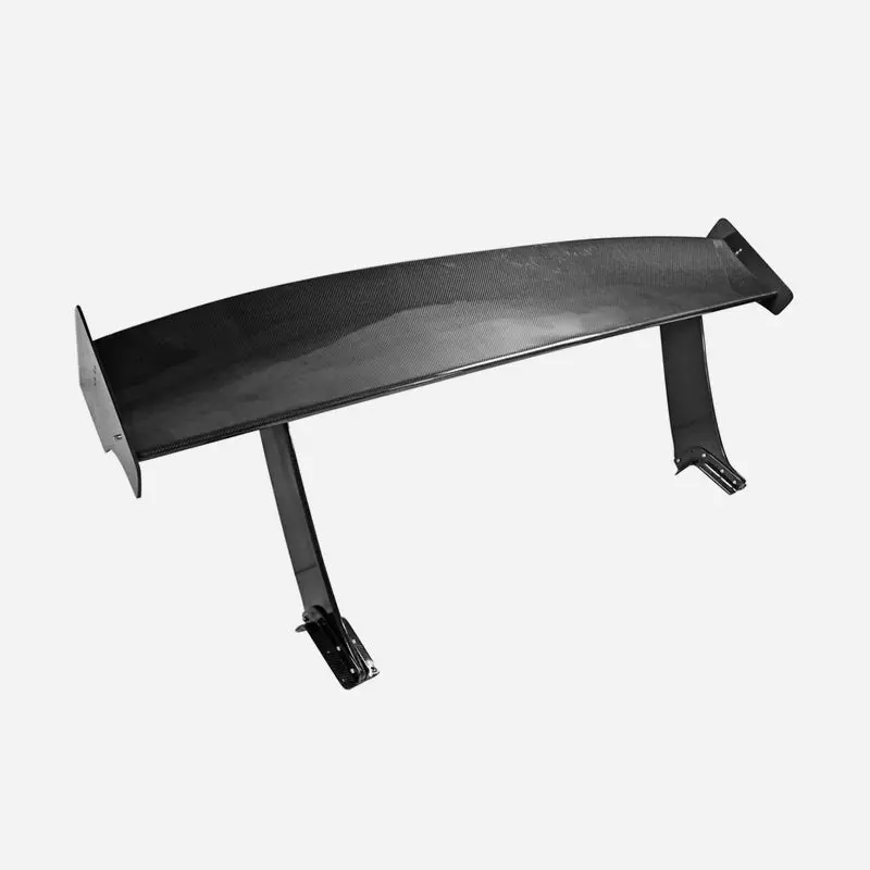 Nissan S13/180SX Type B GT Spoiler (Fitting on the fender)