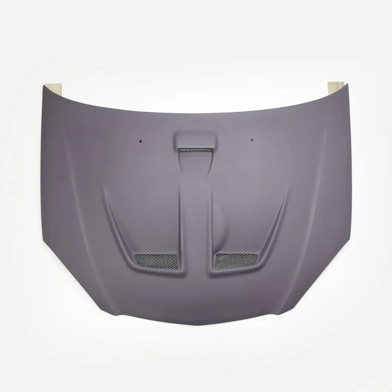 Honda Integra DC5 02-06 MUG Style Hood