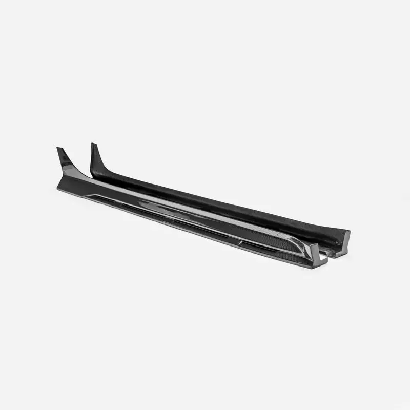 Honda 24+ Intergra Type S DE5 Velocit¨¤ side skirt