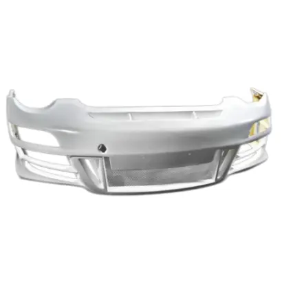 Porsche 911 997 Carrera Pior Design Front Bumper Mark I