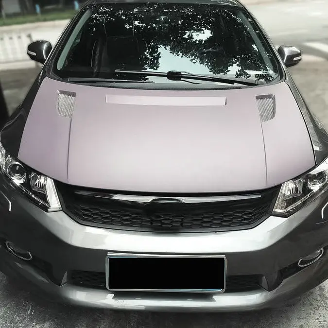 Honda 9 Gen Civic FB 4 Door Sedan T Style vented