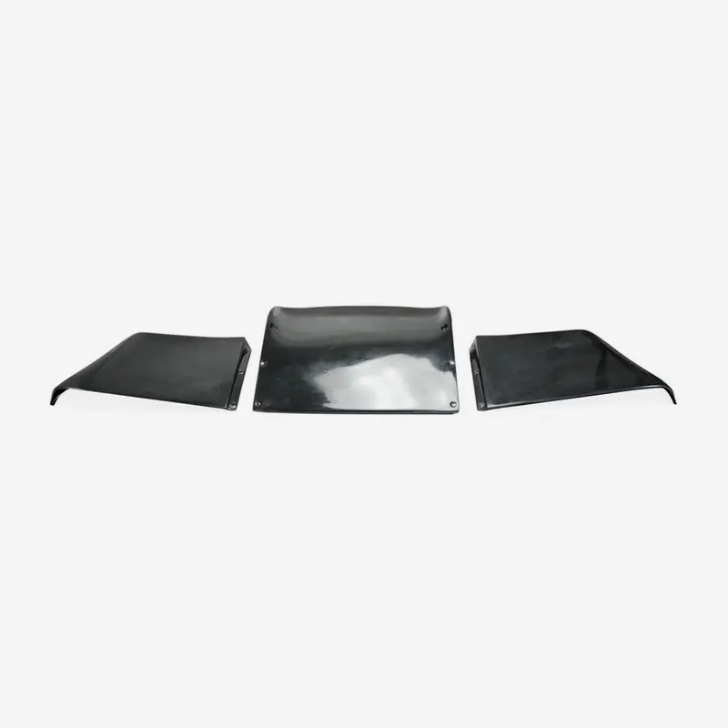 Nissan 350Z RB Style Rear Diffuser
