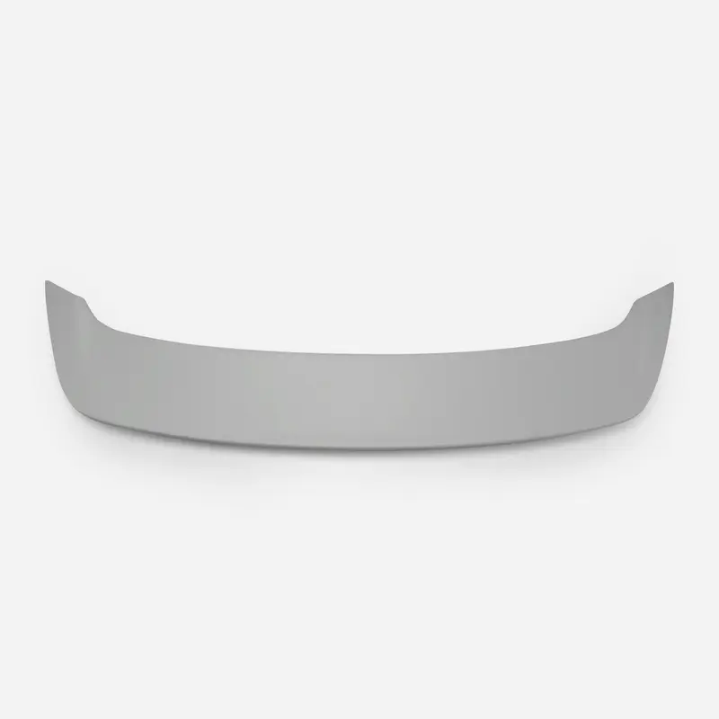HONDA 02-08 Accord CL7 MU1 style rear spoiler