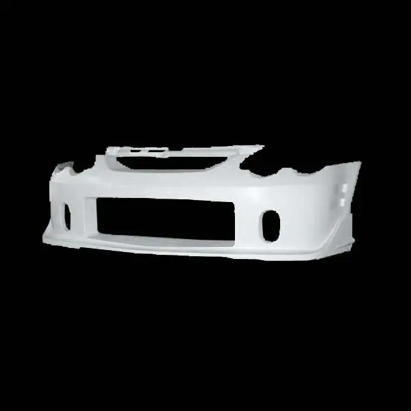 Honda Integra DC5 01-03 BC Style front bumper (Pre-facelifted model)