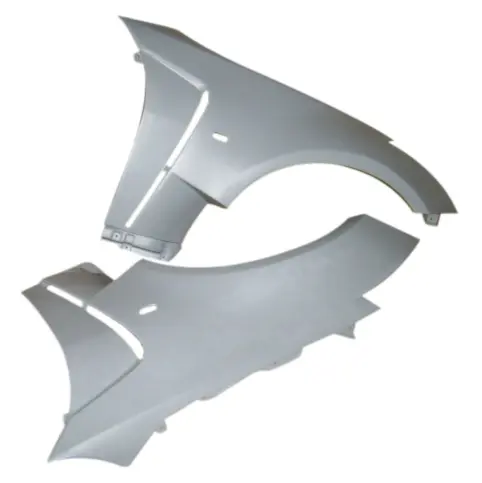 Nissan 03-08 Z33 350Z AM Type front fender