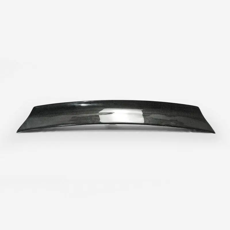 BMW 3 Series E92 M3 LB Performance Style Rear Spoiler