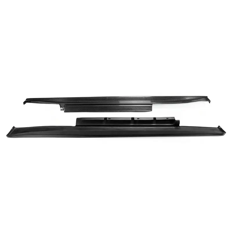 Nissan R35 GTR ZL StyleSide Skirt