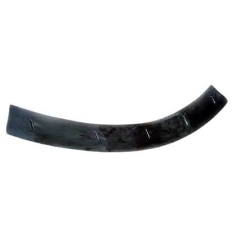 Porsche Boxster 987 Front Bumper Bottom Lip