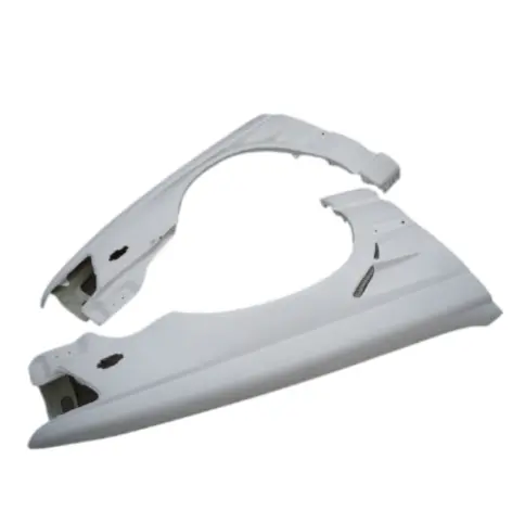 NISSAN LAUREL C33 BN Front Fender