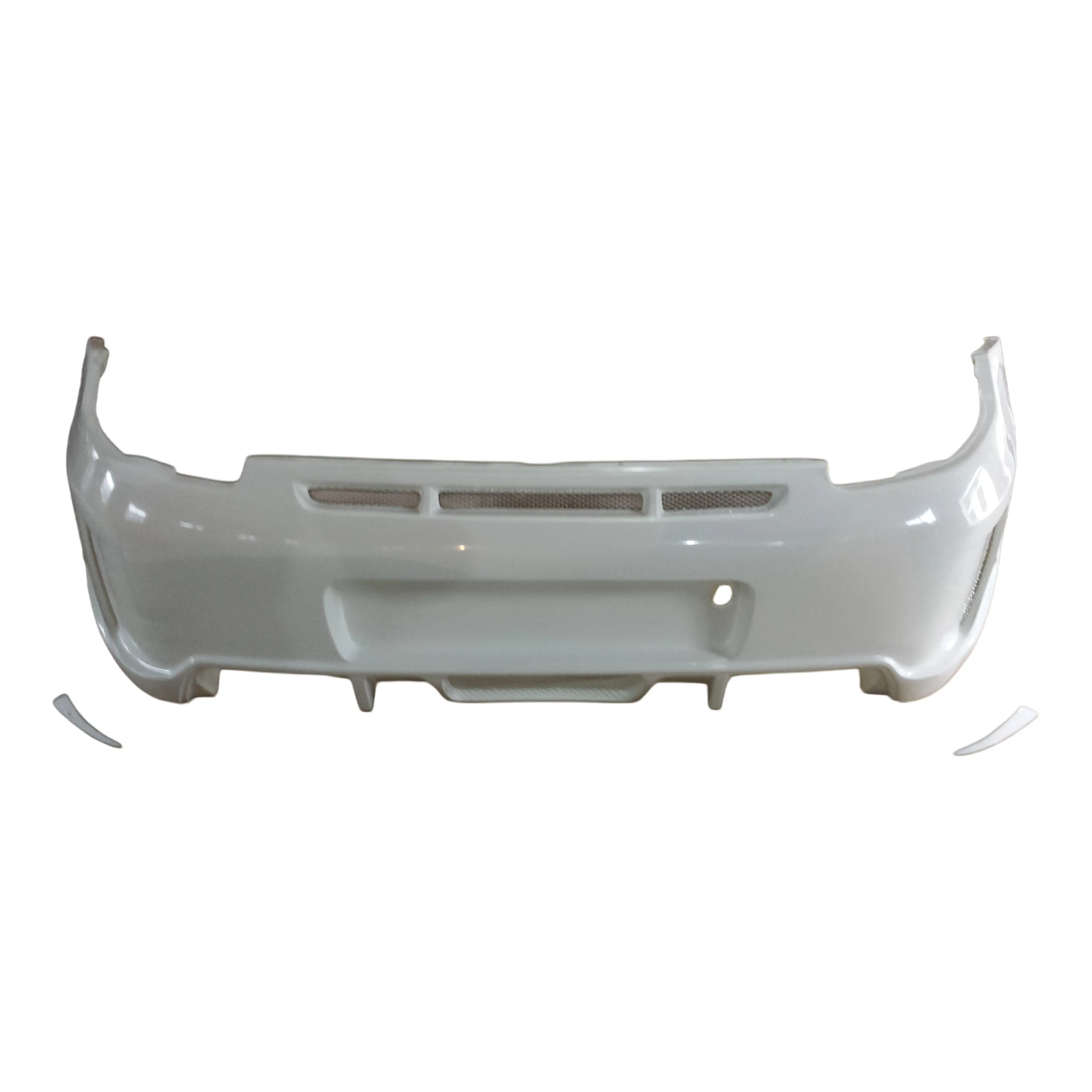 Porsche 987 Cayman Pior Design Rear Bumper Mark I