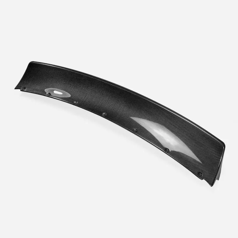 MAZDA MX5 1989-97 NA Miata Roadster R Bunny Wide-body Rear Spoiler