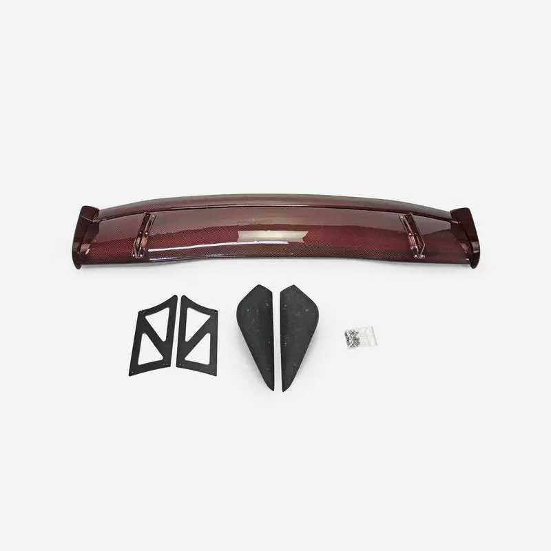 MITSUBISHI Evolution EVO 7 8 9 VTX Type 5 Cyber EVO GT Wing 1700mm
