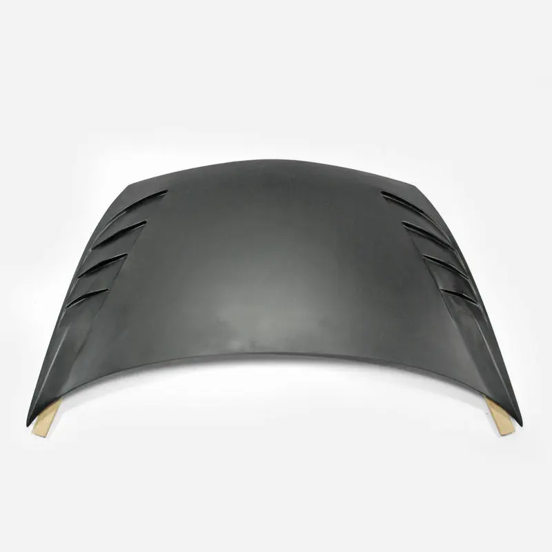 Honda FD2 EPA Style vented hood