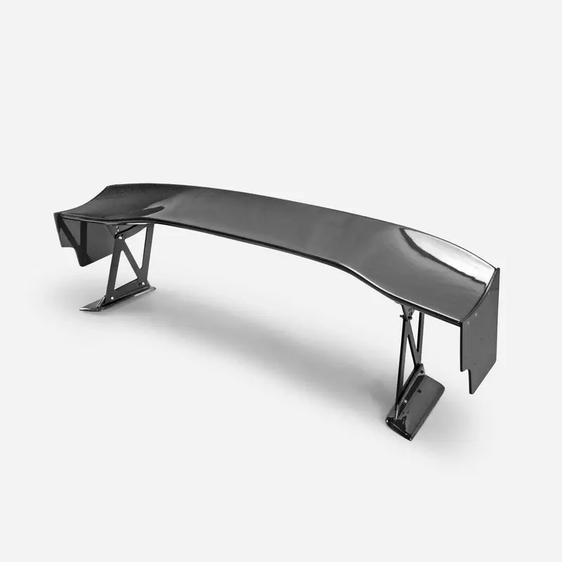 Honda Civic FD2 J1 Type Rear GT Spoiler 140cm Length