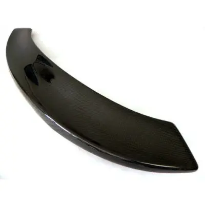 Porsche 99-01 996 Rear Spoiler w/ brake lights