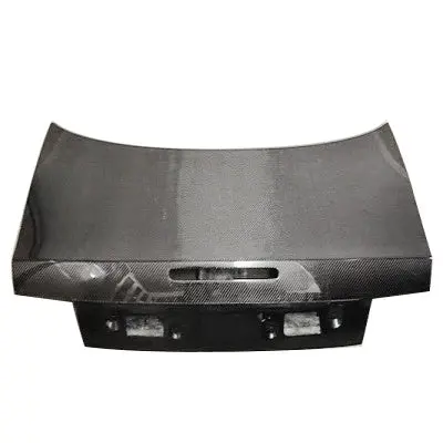 Nissan Silvia S14 S14A Trunk with Brake Light Hole