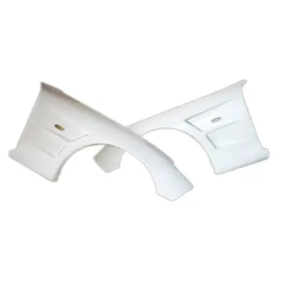 MAZDA RX7 FD3S BN Front Fender +25mm