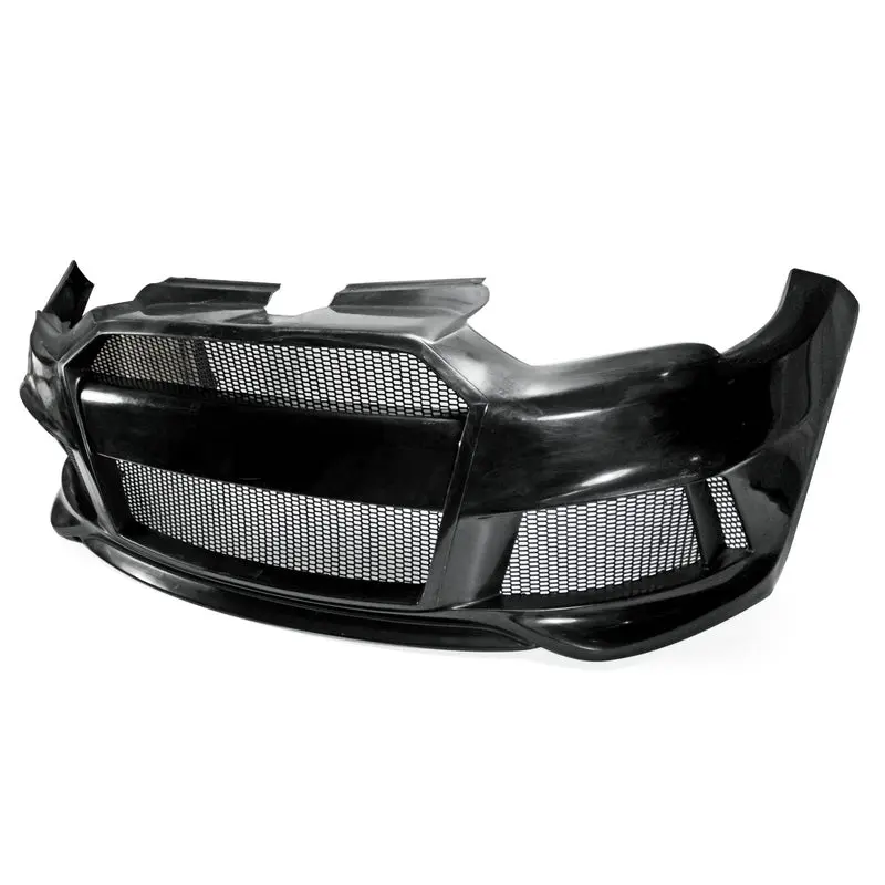 Hyundai Veloster Lordpower Wide Body Front Bumper