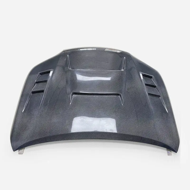 TOYOTA HILUX 15 onwards 8th Gen AN120 AN130 EPA Type front hood
