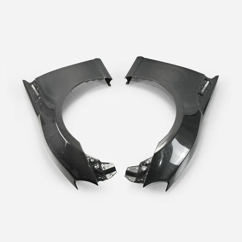 TOYOTA FT86 GT86 FRS OEM Style Front Wider Fender +20mm