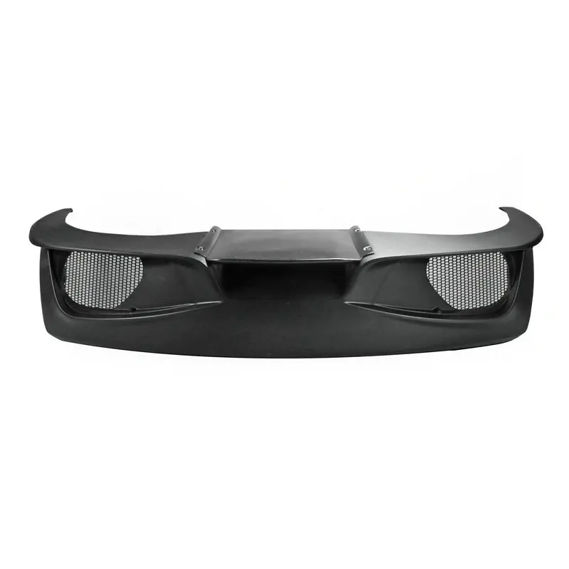 FERRARI F430 Scuderia Style Front Bumper