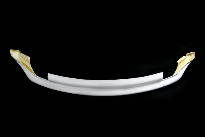 Nissan 350Z (Early) VS Front Lip 2003-2006