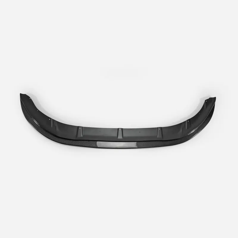 Mini F56 Cooper S Mon Style Front Lip (S Only)