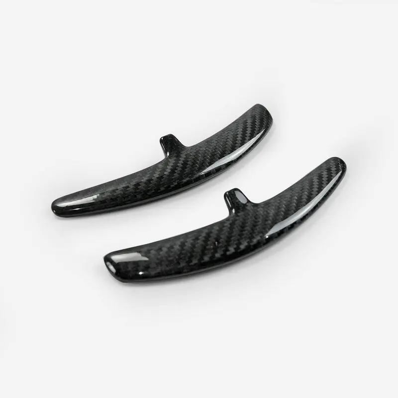 Porsche PDK Paddle Shifters Gen 2 (2016 onwards 981 718 Boxster/Cayman, Porsche 991.2 Carrera, 991.2 Turbo, 991 GT3/GT3RS, 958.2 Cayenne, 970.2 Panamera, 95B Macan 2016>>)