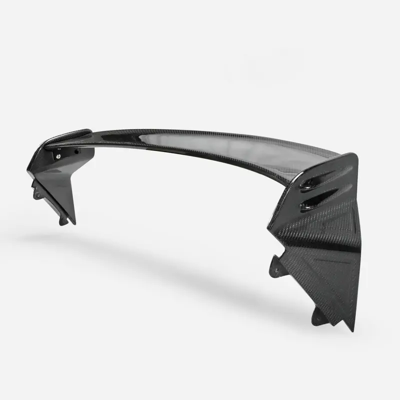 MINI cooper R56 Ver.2.11/2.12 Type JCW Roof Spoiler