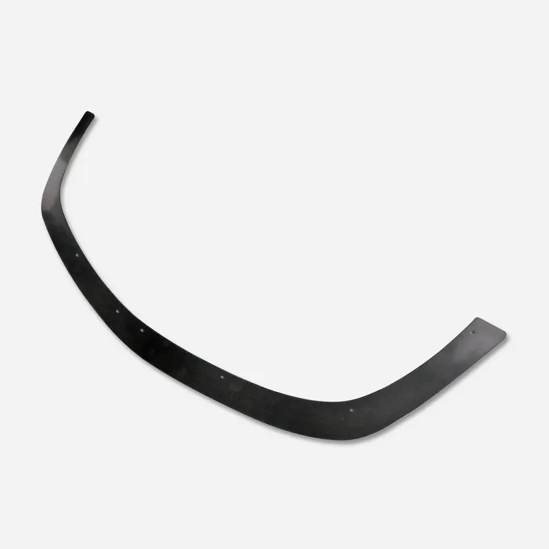 Nissan Silvia S15 DMR Type Wide Body front bumper splitter