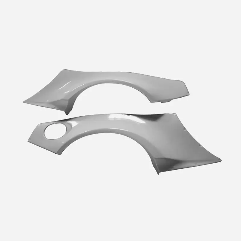 TOYOTA FT86 FRS RB Ver 1 Rear Over Fender 4pcs