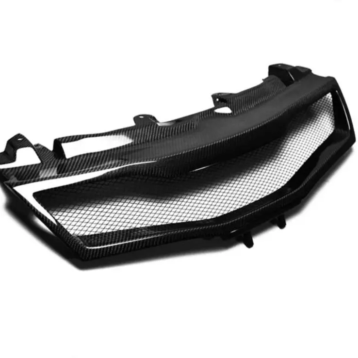 Honda 07-11 Civic FN2 Type R Front Grill