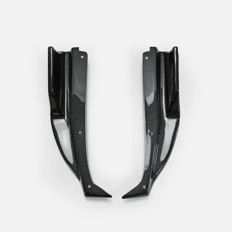 Subaru 14-18 Impreza WRX VAB VAF STI EUR Style rear spat