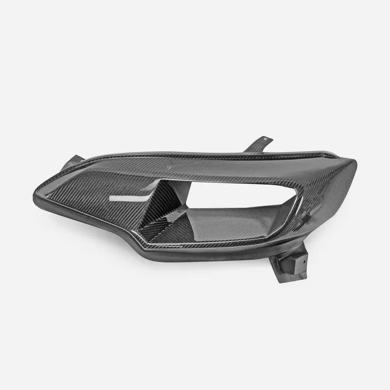 Honda Fit GK5 14-18 Jazz EPA Type Headlight Air Duct LHD Driver Side