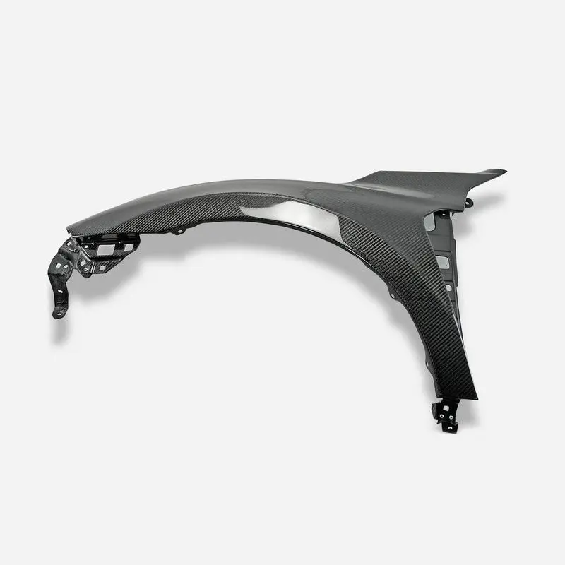 Honda Civic FK7 FK8 EPA Front wider fender (+10mm)