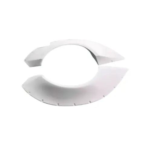 Nissan Skyline R33 2Dr GTR RB Type rear fender