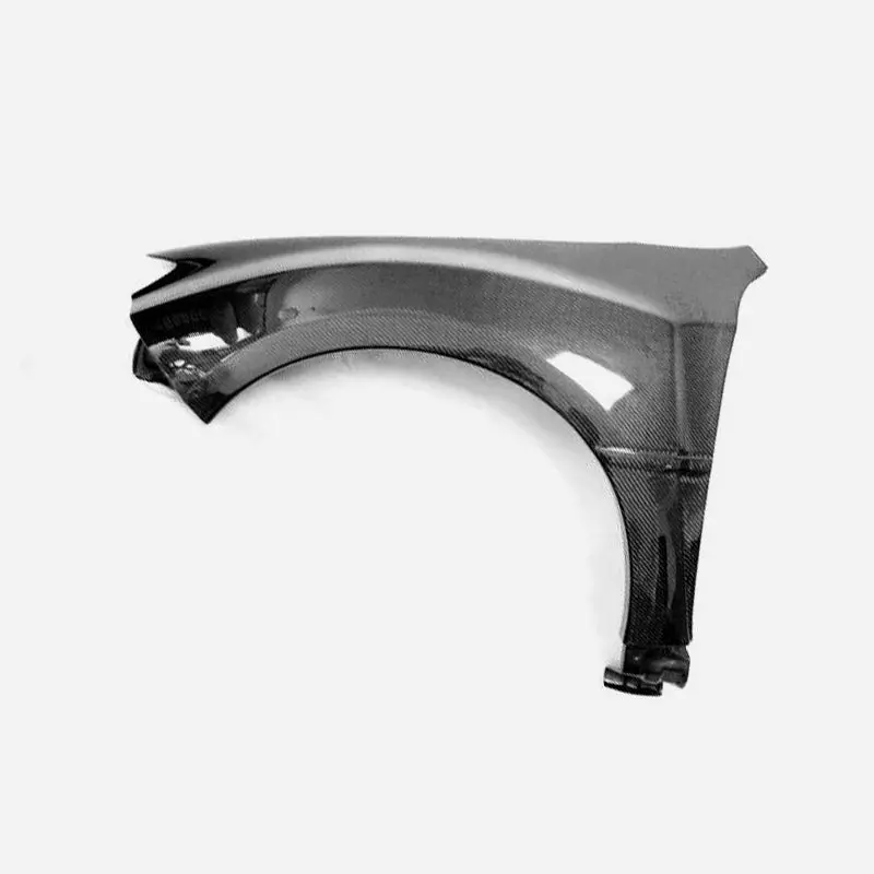 Subaru Impreza GRB STI Vented Front Fender