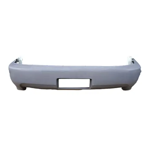TOYOTA MR2 SW20 TMS Type rear bumper