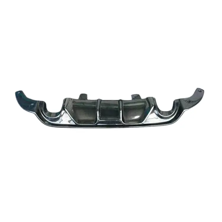 Honda 16-18 10th Gen Civic FC SB-Style Rear Diffuser