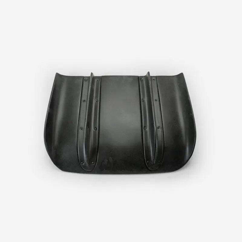 Infiniti G37 LB Wide Rear under diffuser (2 Door Coupe only)