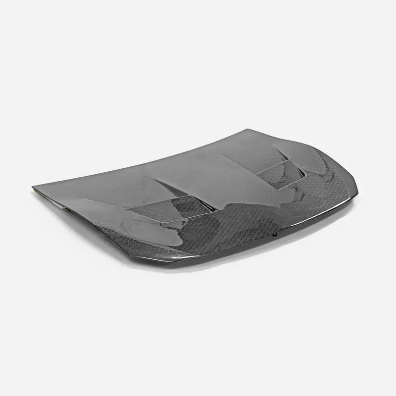 SUBARU 22+ WRX VBH EPA AM Type vented hood
